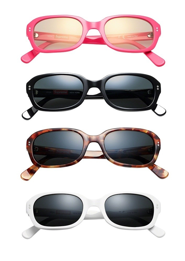Vega Sunglasses